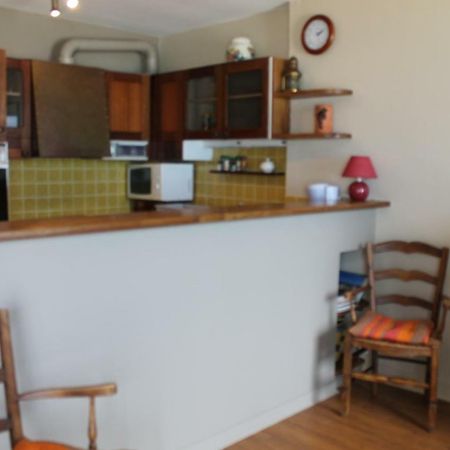 Residence Les Goelands 瑞卢维尔莱潘 外观 照片