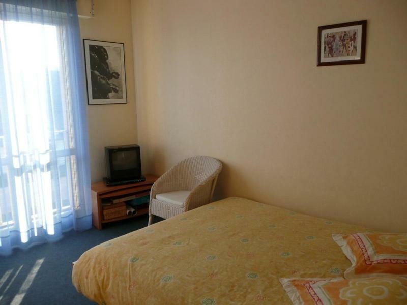 Residence Les Goelands 瑞卢维尔莱潘 外观 照片